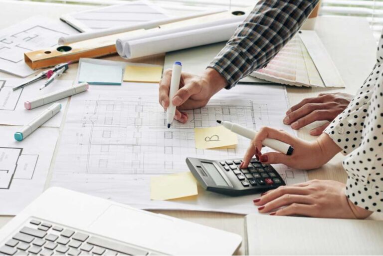 Construction Estimating